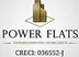 POWER FLATS